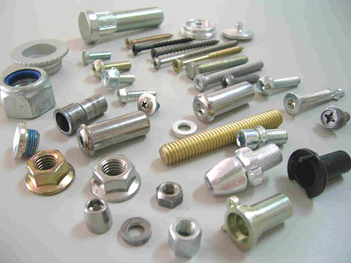 Customized Screws1